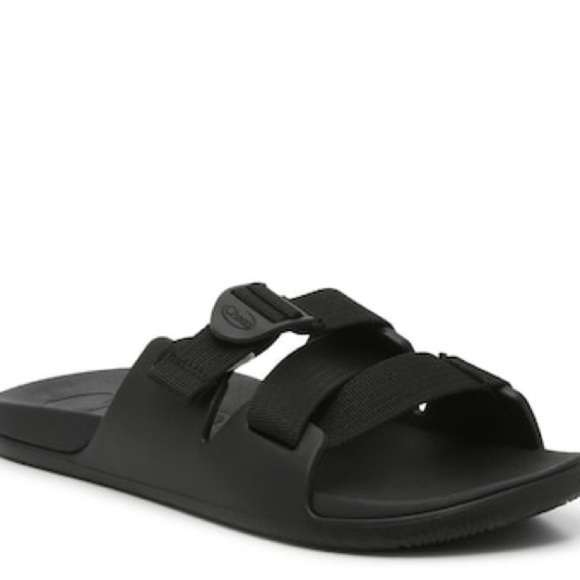 𝅺NWOB CHACO CHILLOS SLIDE SANDAL - Picture 1 of 10